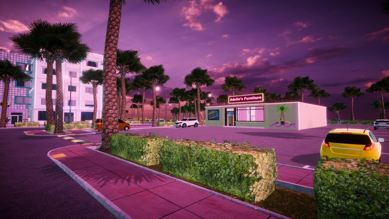 情趣用品店模拟器：禁忌服务 Shop Simulator Forbidden Service PC端 官中版 预览图