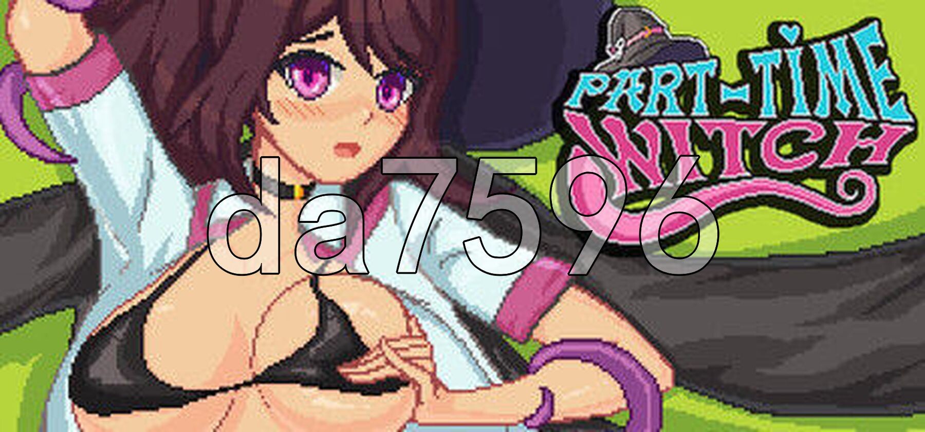 兼职女巫 Part-Time Witch v1.01 PC端 官中步兵版 预览图