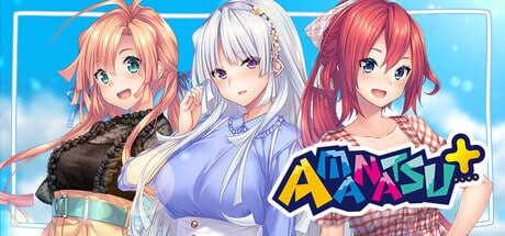 AMANATSU+（甜蜜夏日+） PC端 官中版 预览图