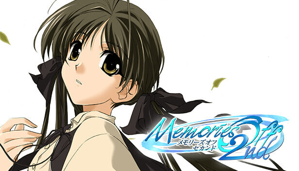 告别回忆2nd Memories Off 2nd #メモリーズオフ セカンド PC端 官中版 预览图