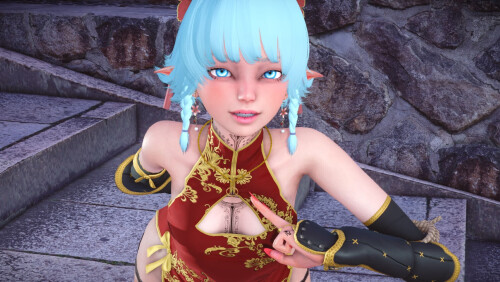 伴侣养成 Cultivating Companions v0.3.6 双端 AI汉化版 预览图