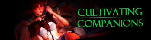伴侣养成 Cultivating Companions v0.3.6 双端 AI汉化版 预览图