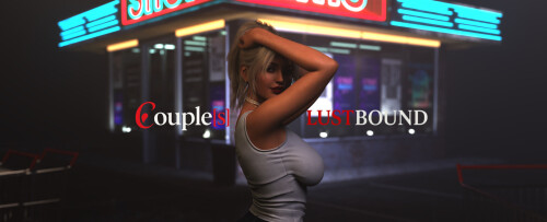 情侣：情欲束缚 Couples: Lustbound v0.6.0 双端 AI汉化版 预览图