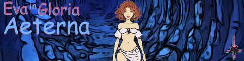 永恒荣耀 Eva in Gloria Aeterna v0.16 双端 AI汉化版 预览图