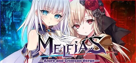 MELFIAS－苍红界域－MELFIAS －Azure and Crimson Verge－ PC端 官中版 预览图