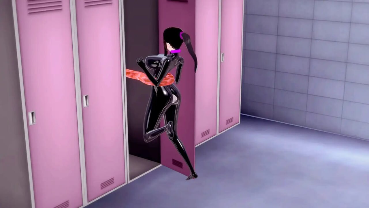 LATEX橡胶实验室 LATEX rubberratoryAI汉化 PC端 AI汉化版 预览图