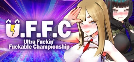 U.F.F.C 天下第一色色武道会 U.F.F.C - Ultra 剧情in' 剧情able Championship PC端 官中高清版 预览图
