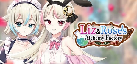 莉兹与萝丝的炼金工房 Liz and Rose's Alchemy Factory PC端 官中高清版 预览图
