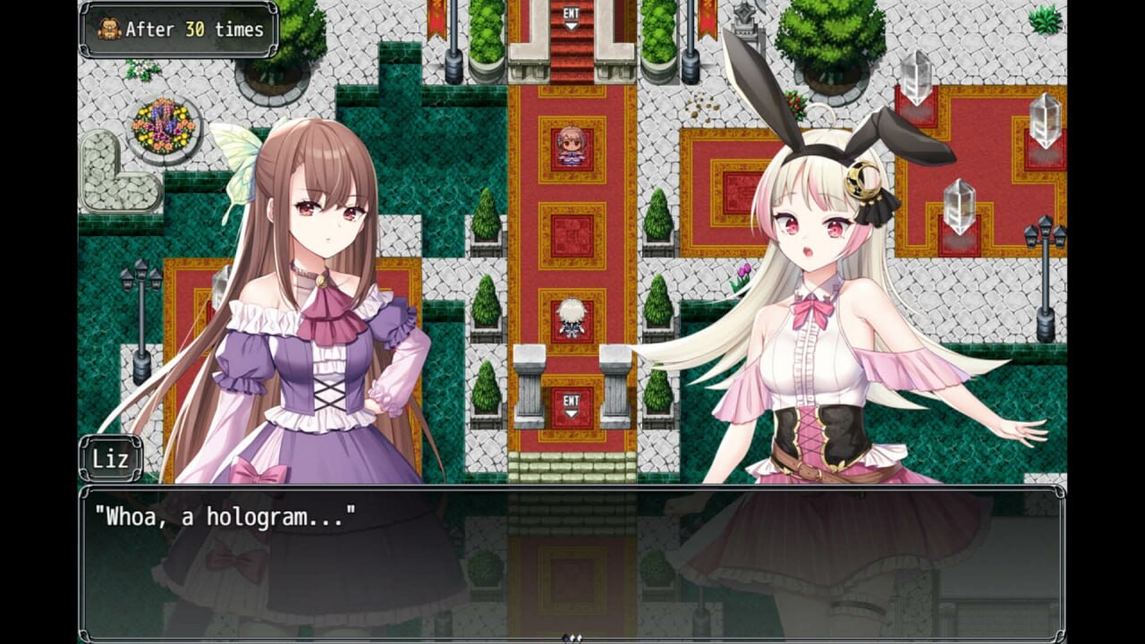莉兹与萝丝的炼金工房 Liz and Rose's Alchemy Factory PC端 官中高清版 预览图