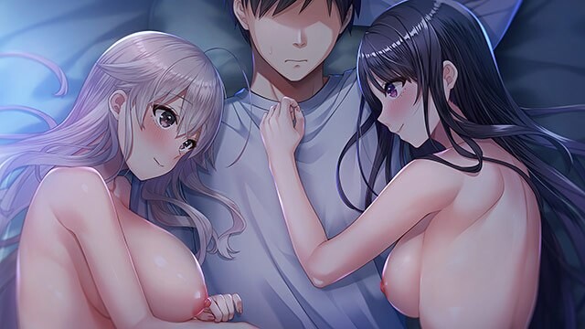絡恋邀請 絡恋インヴィテーション PC端 AI汉化版 预览图