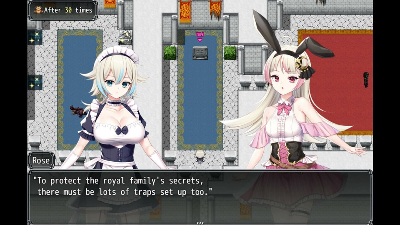 莉兹与萝丝的炼金工房 Liz and Rose's Alchemy Factory PC端 官中高清版 预览图