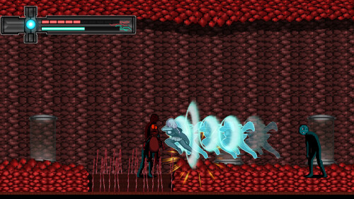 Arena of Sacrifice PC端 官中版 预览图