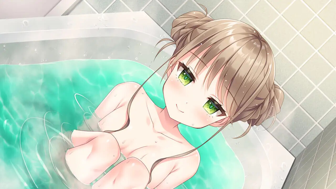 稚嫩的柠檬与成熟的香草 おさないレモンとおとなのバニラ 正式版 PC端 完整版 预览图