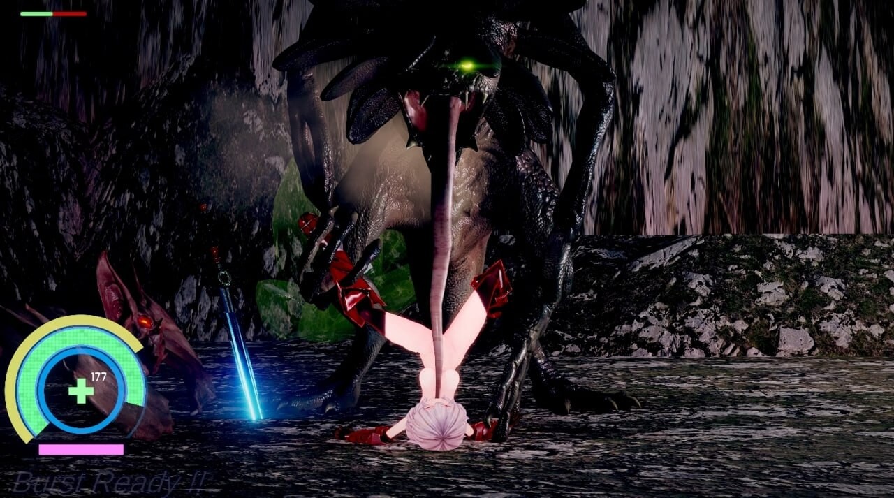 苍雪布兰蒂亚 后世精灵 Snow Brandia Fairy Later Final 官方中文完结版 PC端 官中版 预览图
