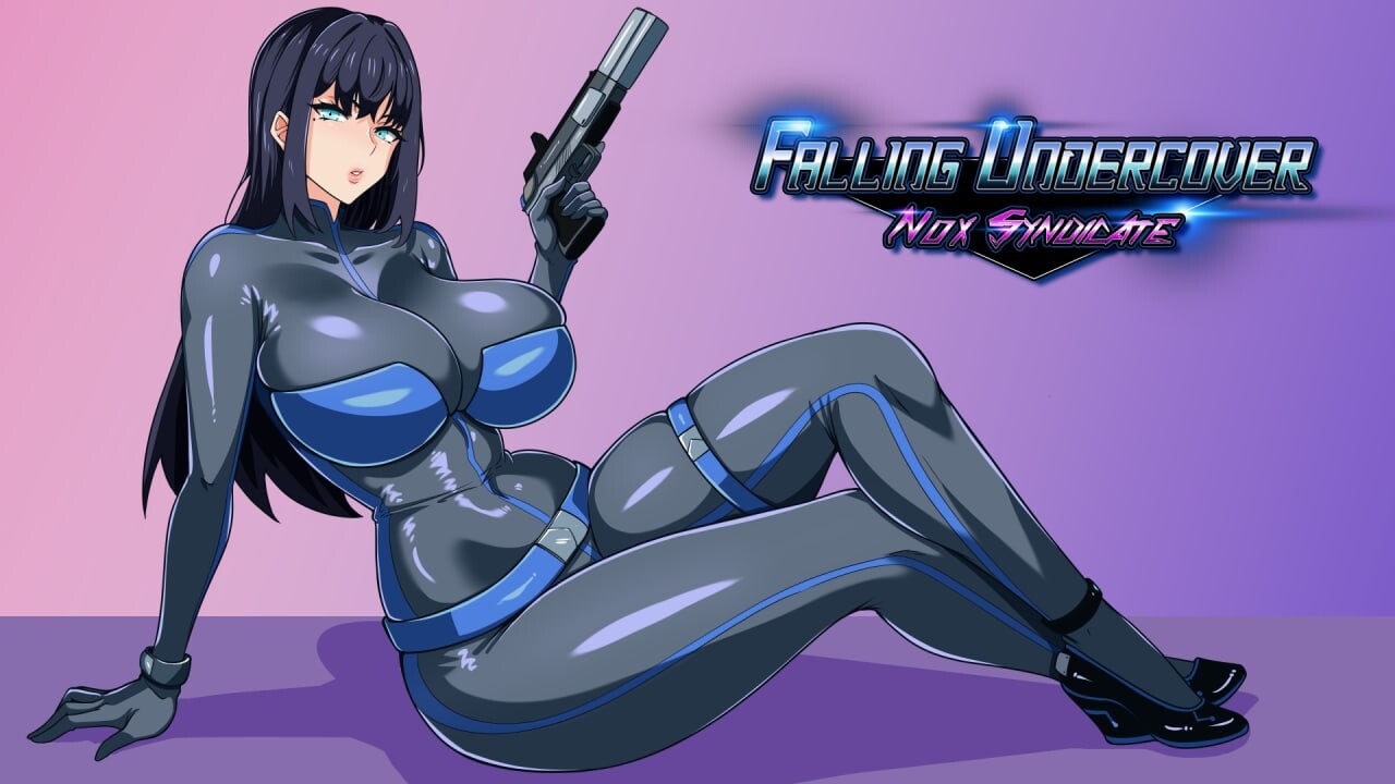 谍影沉沦 暗夜盟会 Falling Undercover Nox Syndicate 0.09.1 双端 汉化更新版 预览图