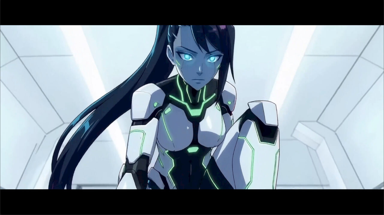 无尽DDL INFINITY DEADLINE PC端 官中版 预览图