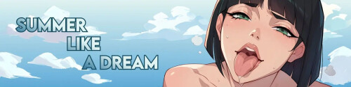 如梦的夏天 Summer like a Dream v0.23 双端 AI汉化版 预览图