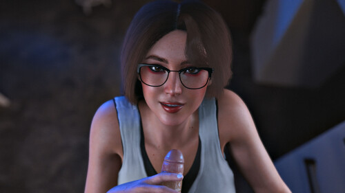 伊甸园4群像互动天堂 Eden 4 多角色关系 Paradise demo 双端 汉化版 预览图