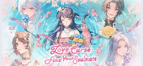 不恋爱就完蛋了 Love Curse: Find Your Soulmate PC端 官中版 预览图