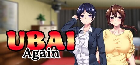 UBIA：再臨 UBAI Again PC端 官中高清版 预览图