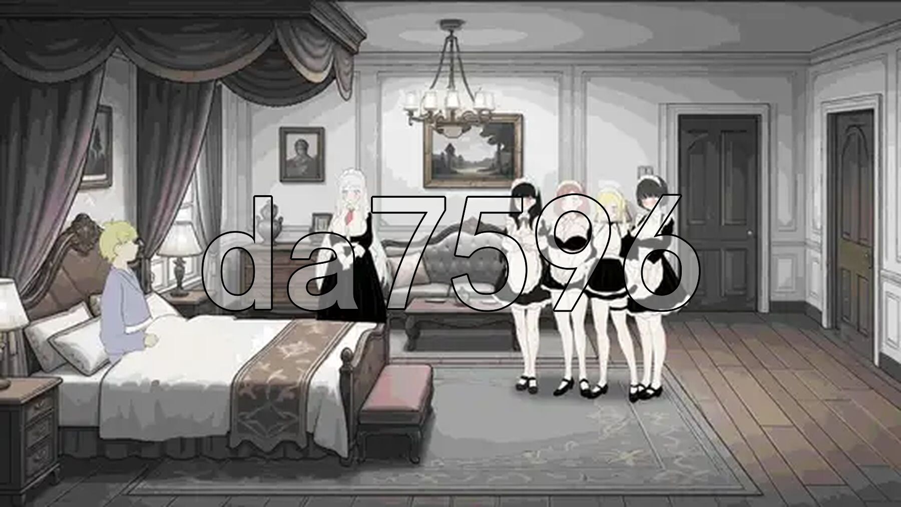 贵族的一天7:00～8:00 貴族の1日 7:00～8:00 PC端 官中更新版 预览图