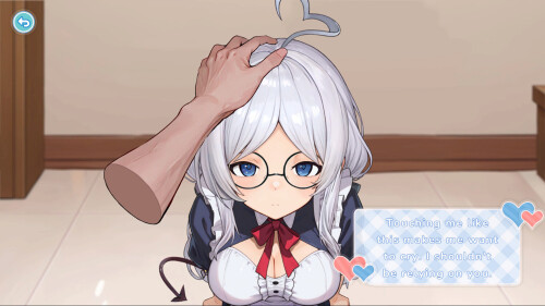废案少⼥~克隆千⾦的养成⽣活 Rejected Doll ~ Erotic Discipline for the Clone Princess PC端 官中版 预览图
