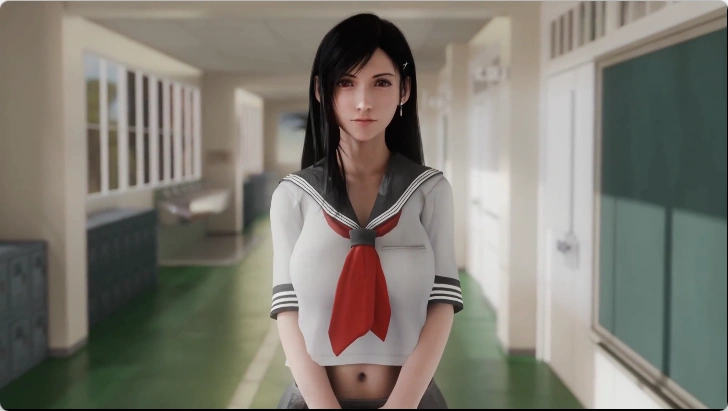 无敌建模/神作/JK/催眠][Jerid] 催眠合集1 动漫视频 预览图