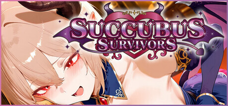 魅魔幸存者 Succubus Survivors PC端 官中版 预览图