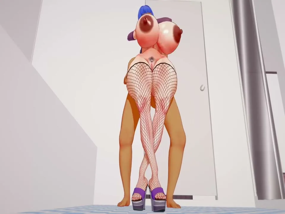 蛇と蜘蛛~爆乳人妻~寝取的假日S1#4 动漫视频 预览图