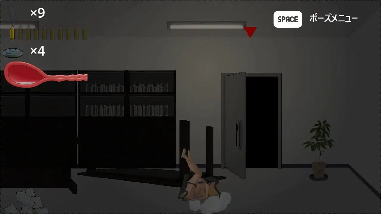 艾莉莎的逃亡 Alisa's Escape 官方正式版 PC端 预览图