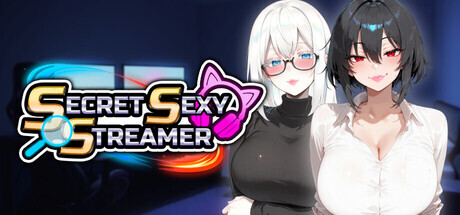 秘密 性感 主播 Secret y Streamer PC端 官中高清版 预览图