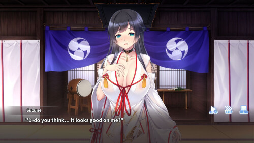 Do As I Say - Obedience to the Village Leader PC端 官中版 预览图