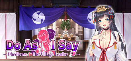 Do As I Say - Obedience to the Village Leader PC端 官中版 预览图