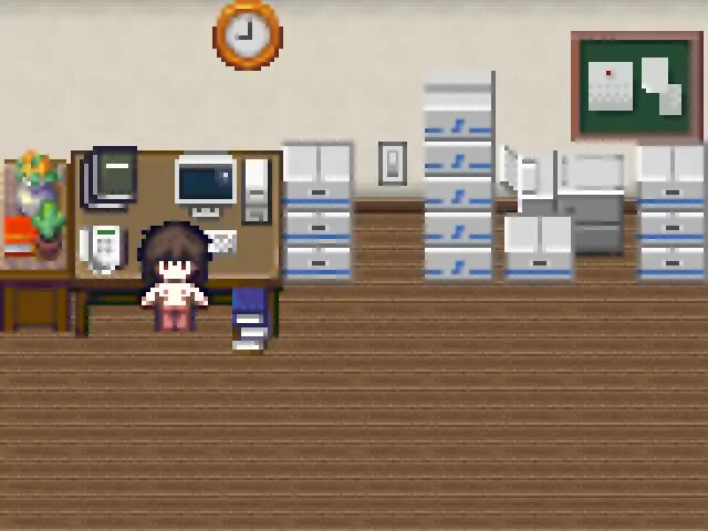 魅惑的脱出游戏 妖しい脱出ゲーム 安卓端 日文原版 预览图