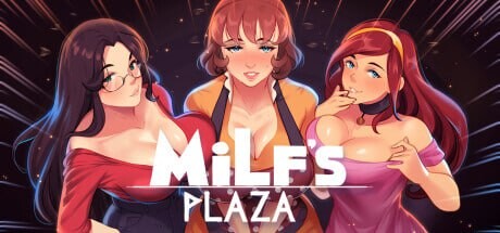 淑女广场 MILF's Plaza PC端 官中高清版 预览图