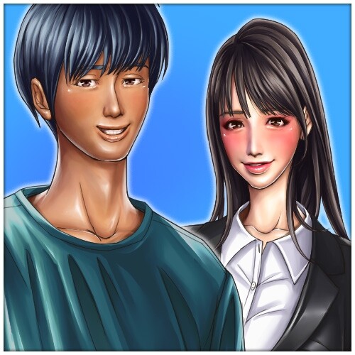 控制之城 CONTE ROLE CITY ～コントロールシティ～ PC端 AI汉化更新版 预览图