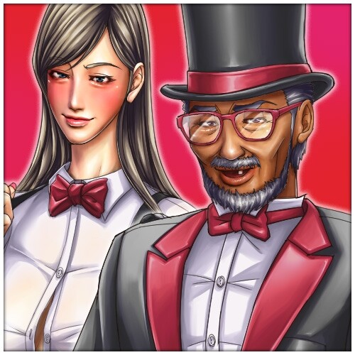 控制之城 CONTE ROLE CITY ～コントロールシティ～ PC端 AI汉化更新版 预览图
