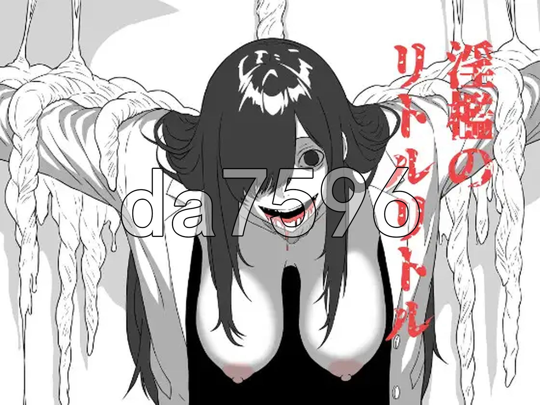 我喜欢的那个女孩在镜子的另一边被那家伙拥抱。～淫囚中的小小世界～ ボクが好きなあの子は鏡の向こうであいつに抱かれる。～淫檻のリトルリトル～ PC端 AI汉化完整版 预览图