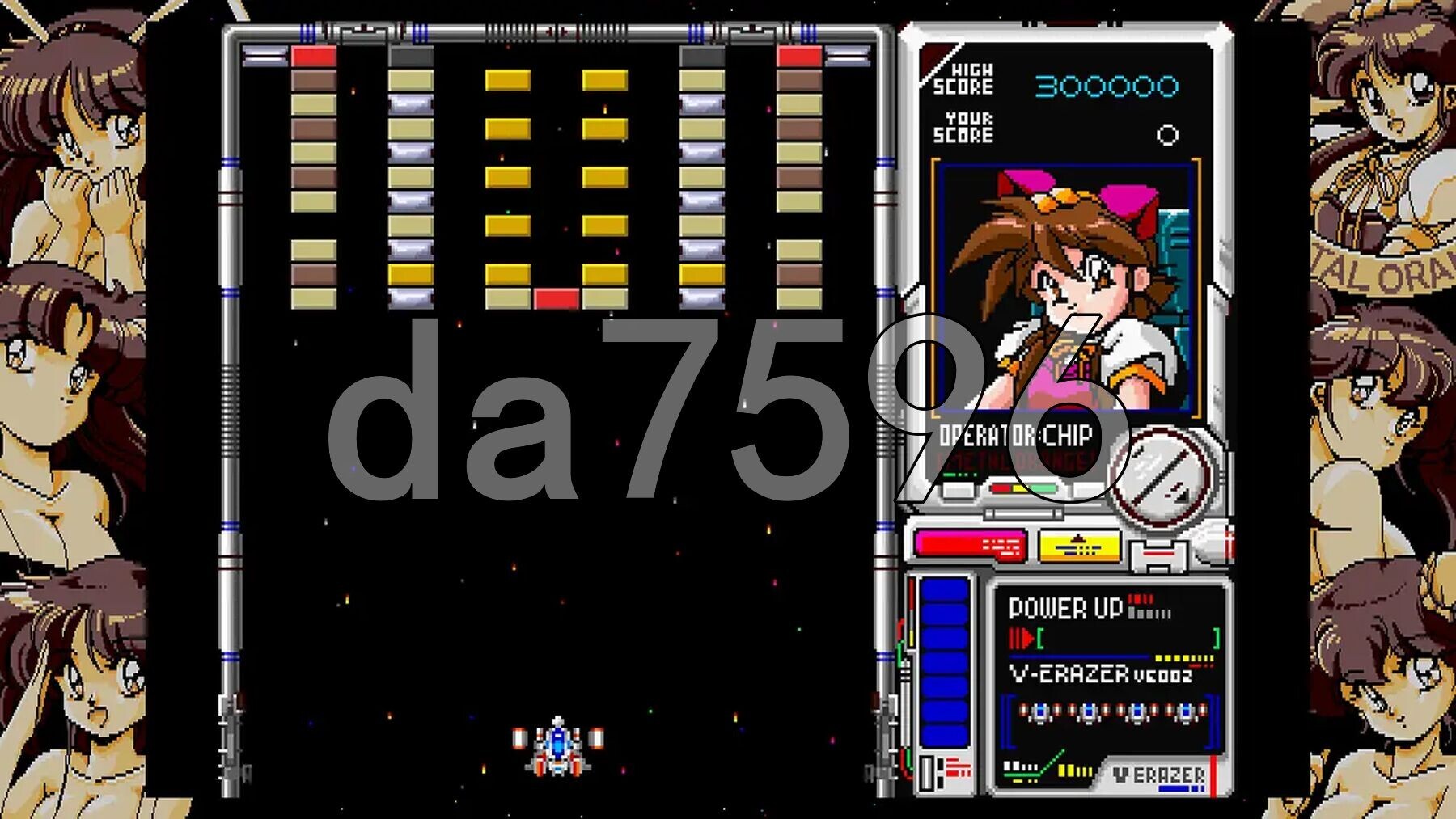 Metal Orange EX PC端 官中更新版 预览图