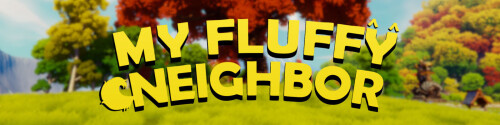我的毛茸茸邻居 My Fluffy Neighbor v1.8.0 双端 官中版 预览图