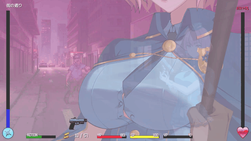 隧道逃生：命运交织TUNNEL ESCAPE Fates Entwined AI汉化正式版 PC端 AI汉化更新版 预览图