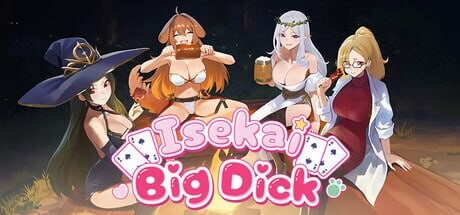 异世界巨根传奇Isekai Big Dick PC端 官中高清版 预览图