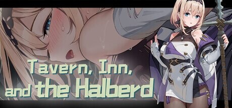 旅店，酒馆与女枪士Tavern, Inn, and the Halberd PC端 官中高清版 预览图