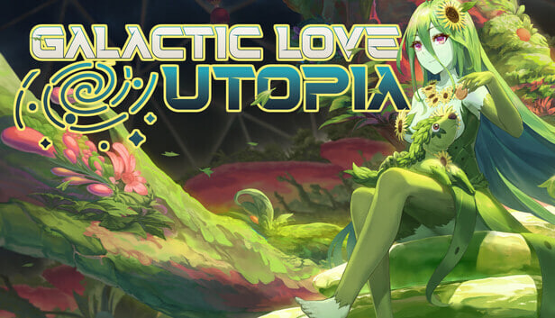 银河恋爱乌托邦 Galactic Love Utopia PC端 官中高清版 预览图