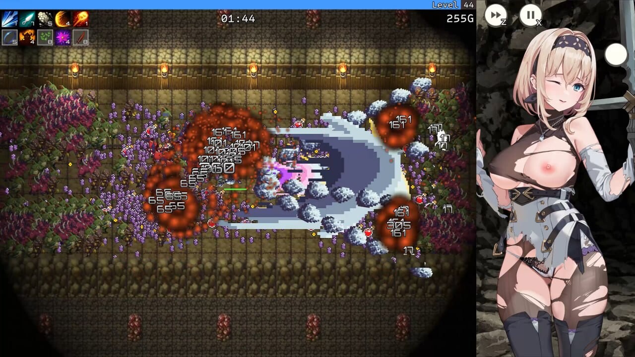 旅店，酒馆与女枪士Tavern, Inn, and the Halberd PC端 官中高清版 预览图