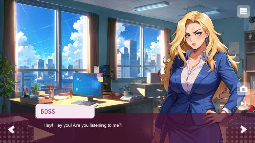 Getting Inside Hentai Story Final + DLCs 双端 官中高清版 预览图