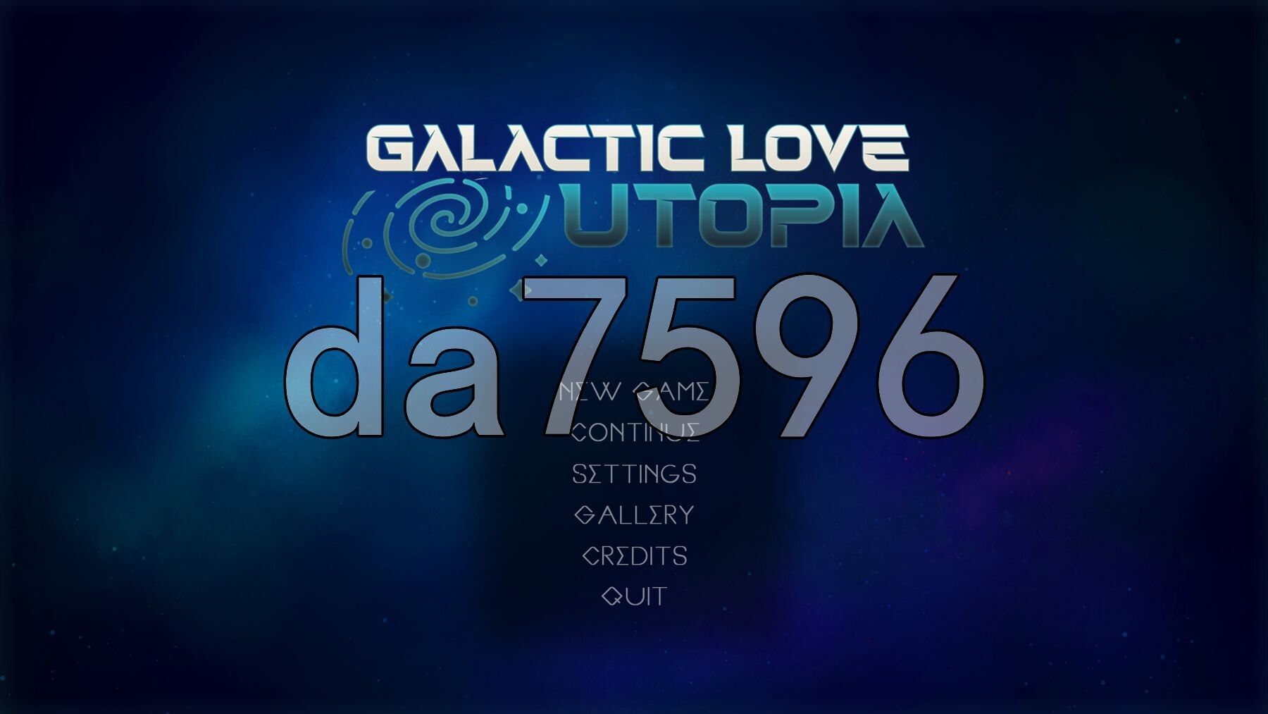 银河恋爱乌托邦 Galactic Love Utopia PC端 官中高清版 预览图