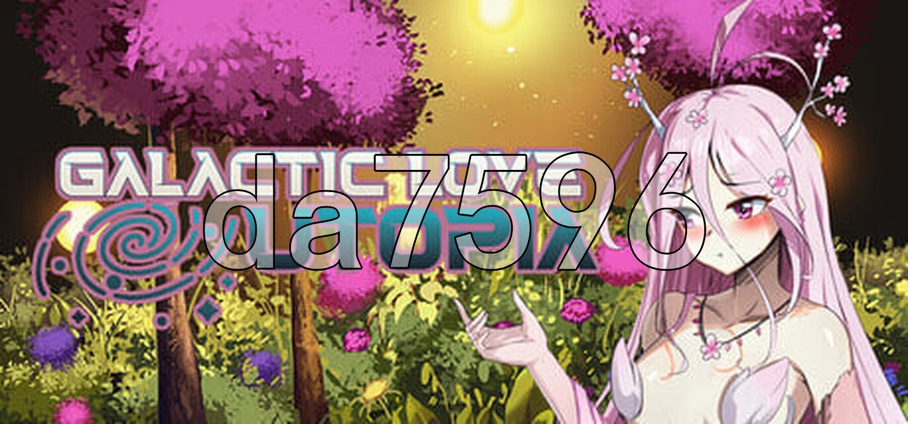 银河恋爱乌托邦 Galactic Love Utopia PC端 官中高清版 预览图