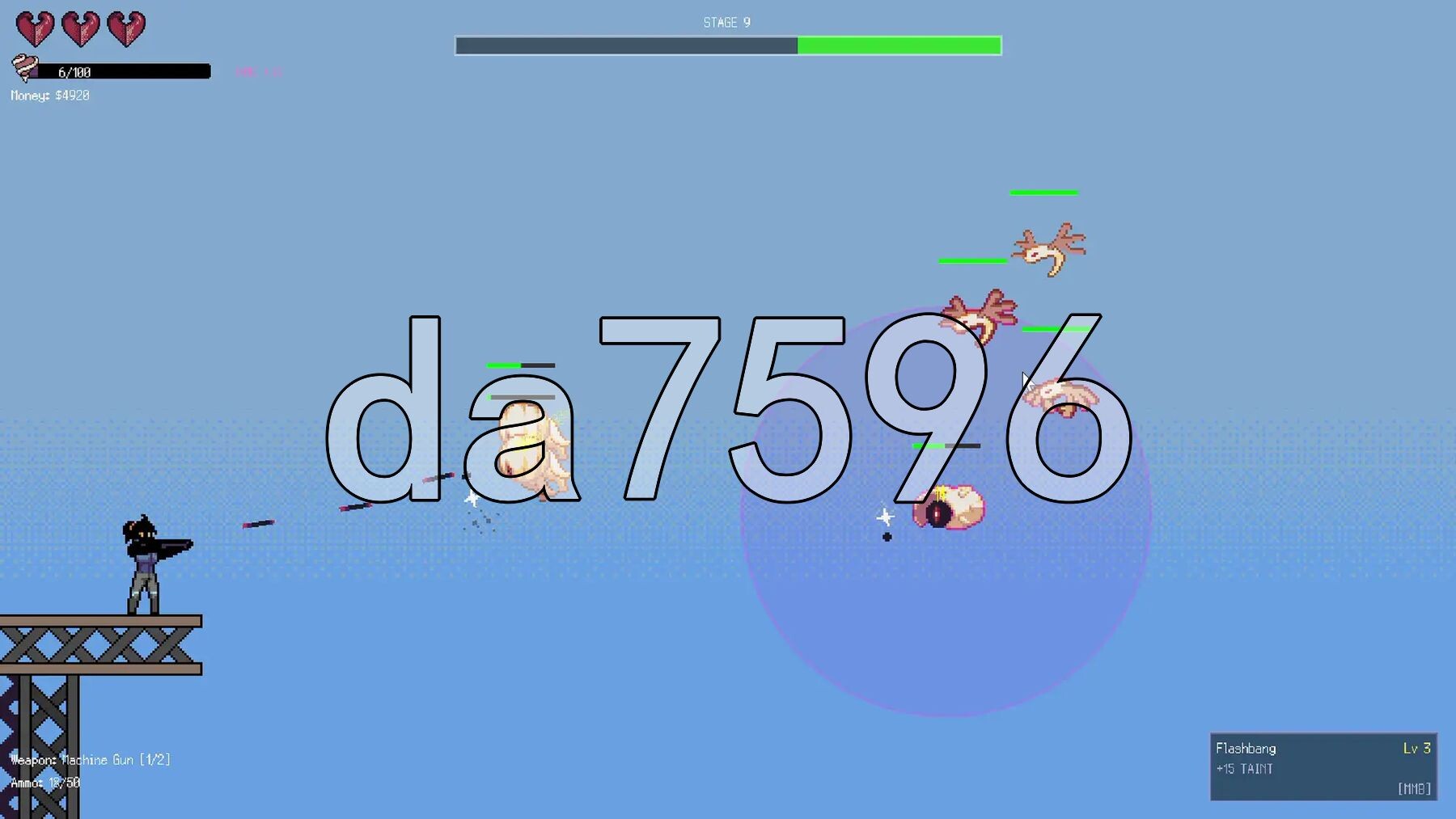 黑火 DarkFire 生肉版 PC端 日文原更新版 预览图