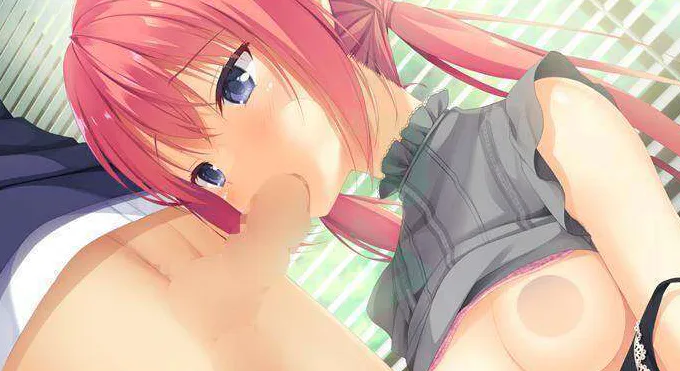 柚子社游戏 天使纷扰 天使☆嚣嚣 RE-BOOT!/天使☆騒々 RE-BOOT! 双端 汉化版 预览图